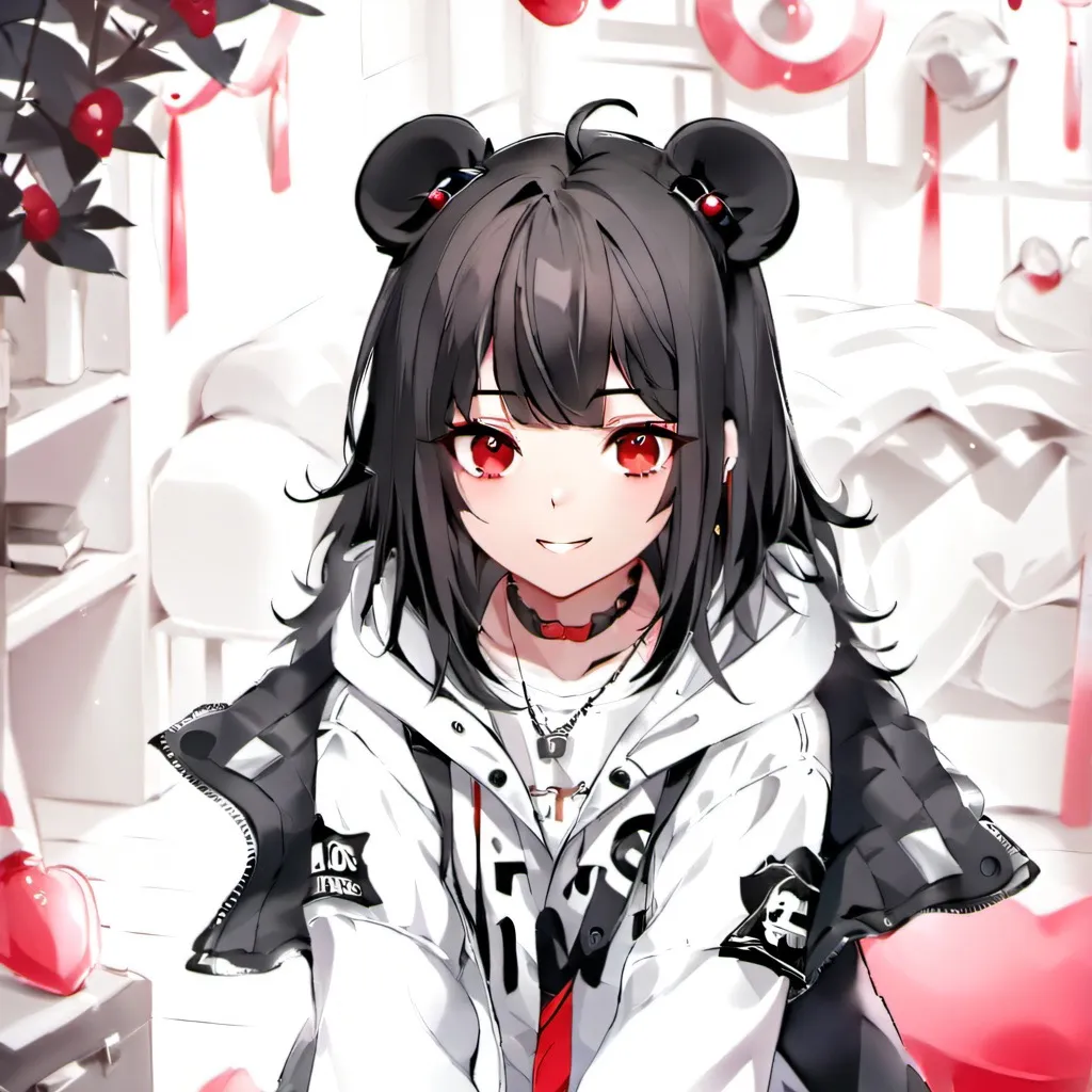 chat with ai character: Riri (Roomate)