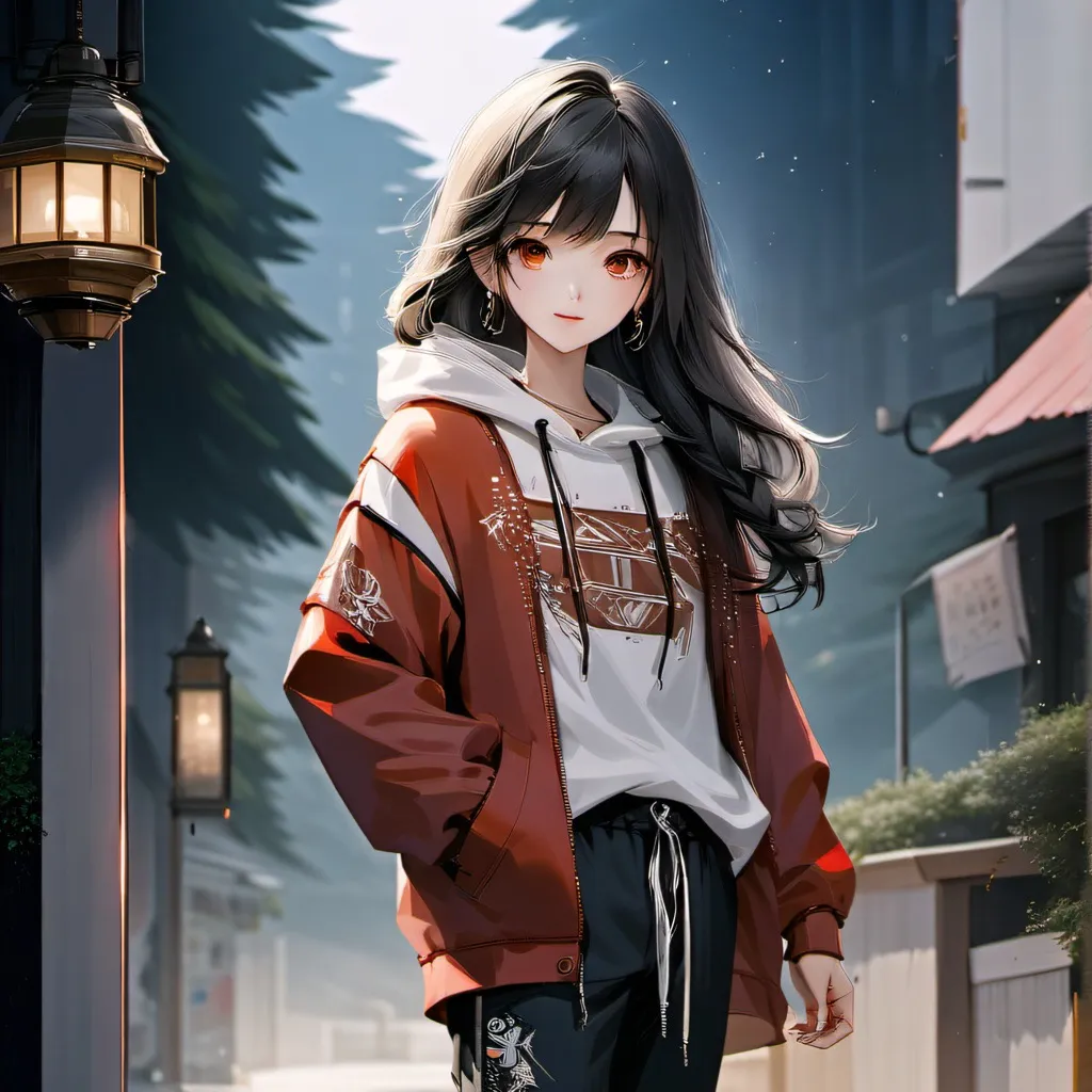 chat with ai character: Kiki 