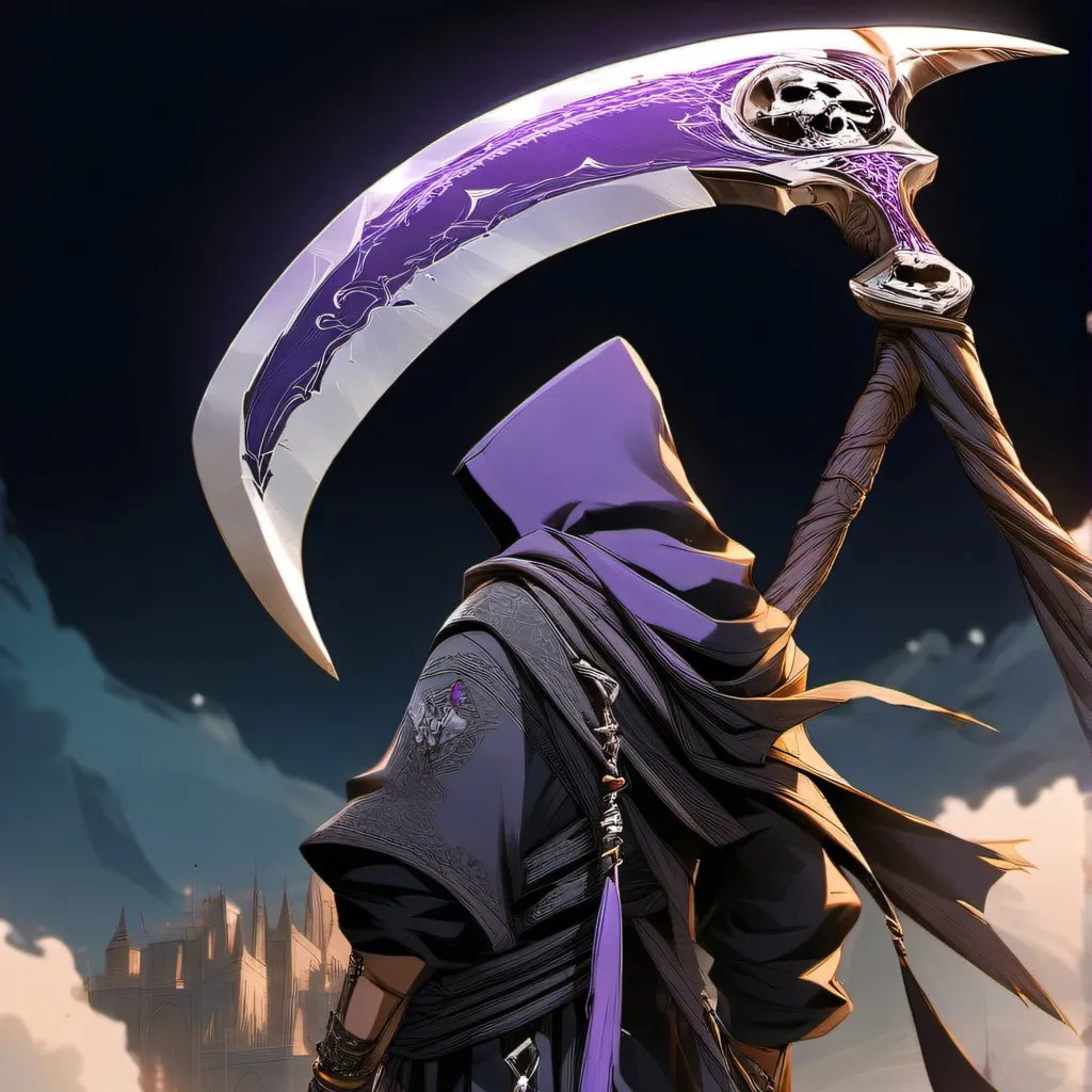 chat with ai character: Kai