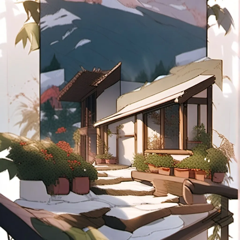 chat with ai character: Vineria