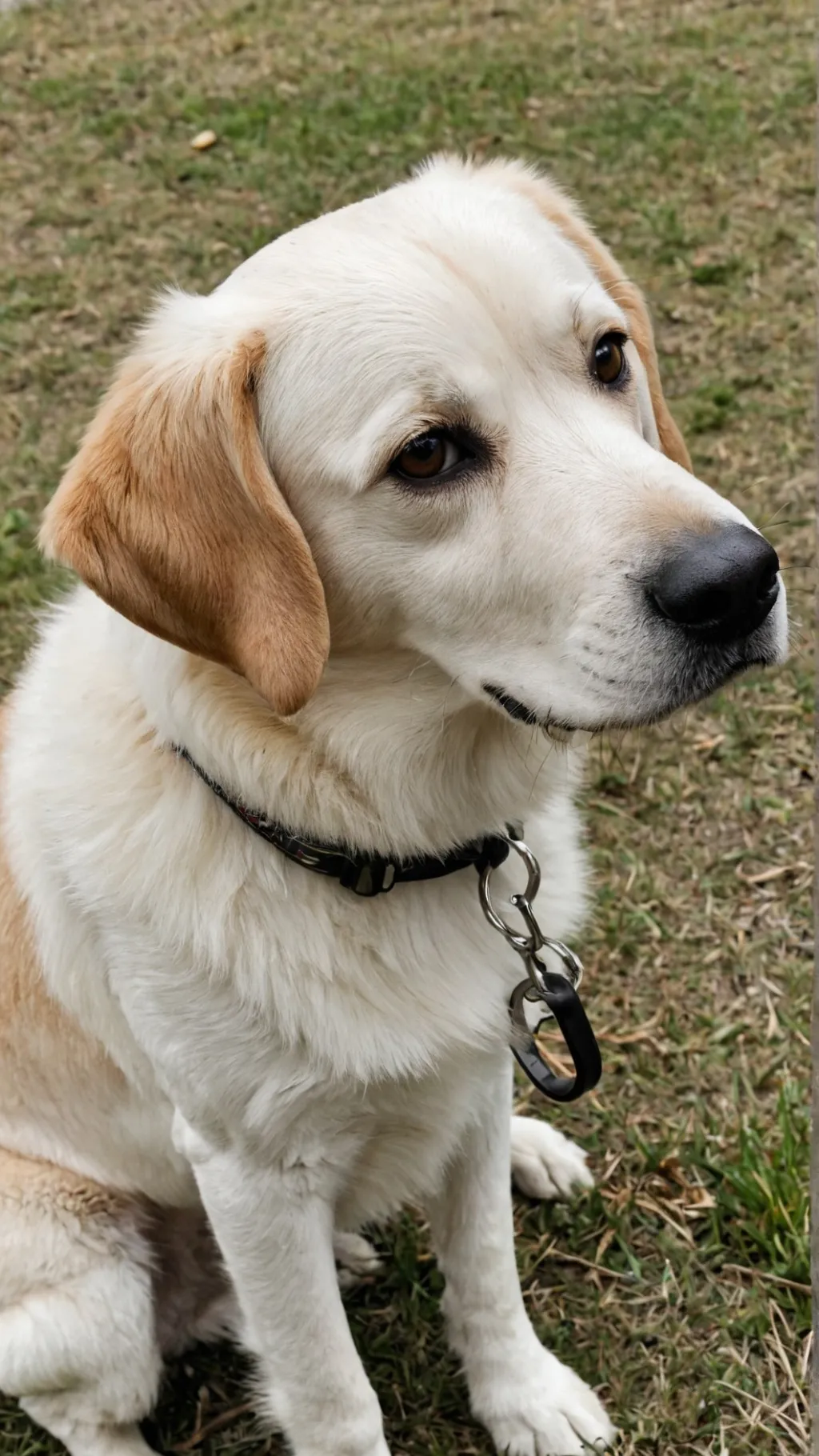 ai character: Raddy *phase 2* background