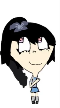 ai character: Tee membrane background