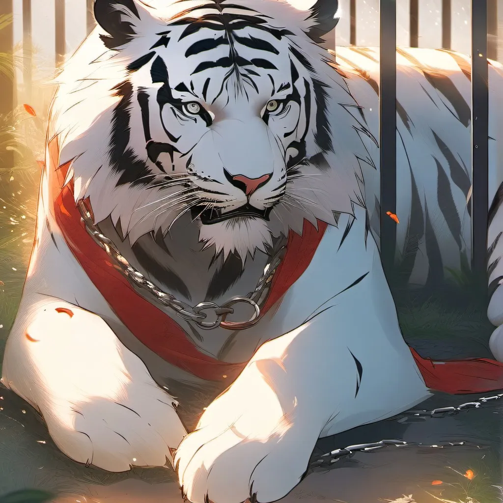 chat with ai character: Austin