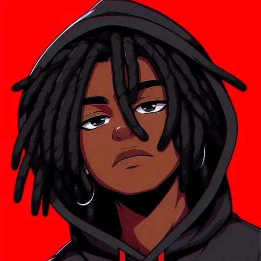 creator King of black's avatar