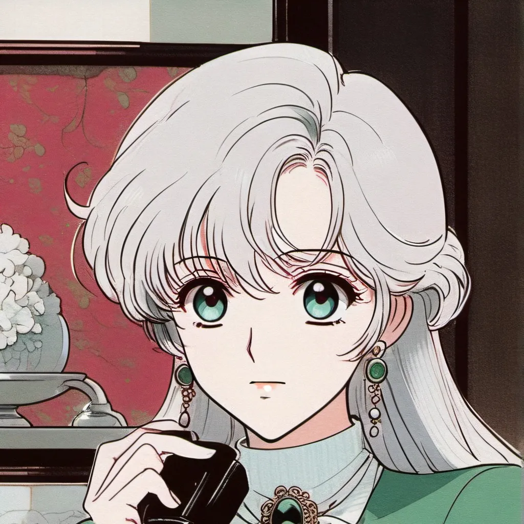 chat with ai character: Kittystar 