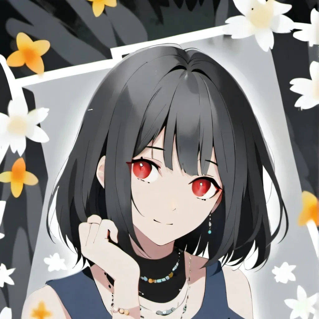 chat with ai character: It's lily