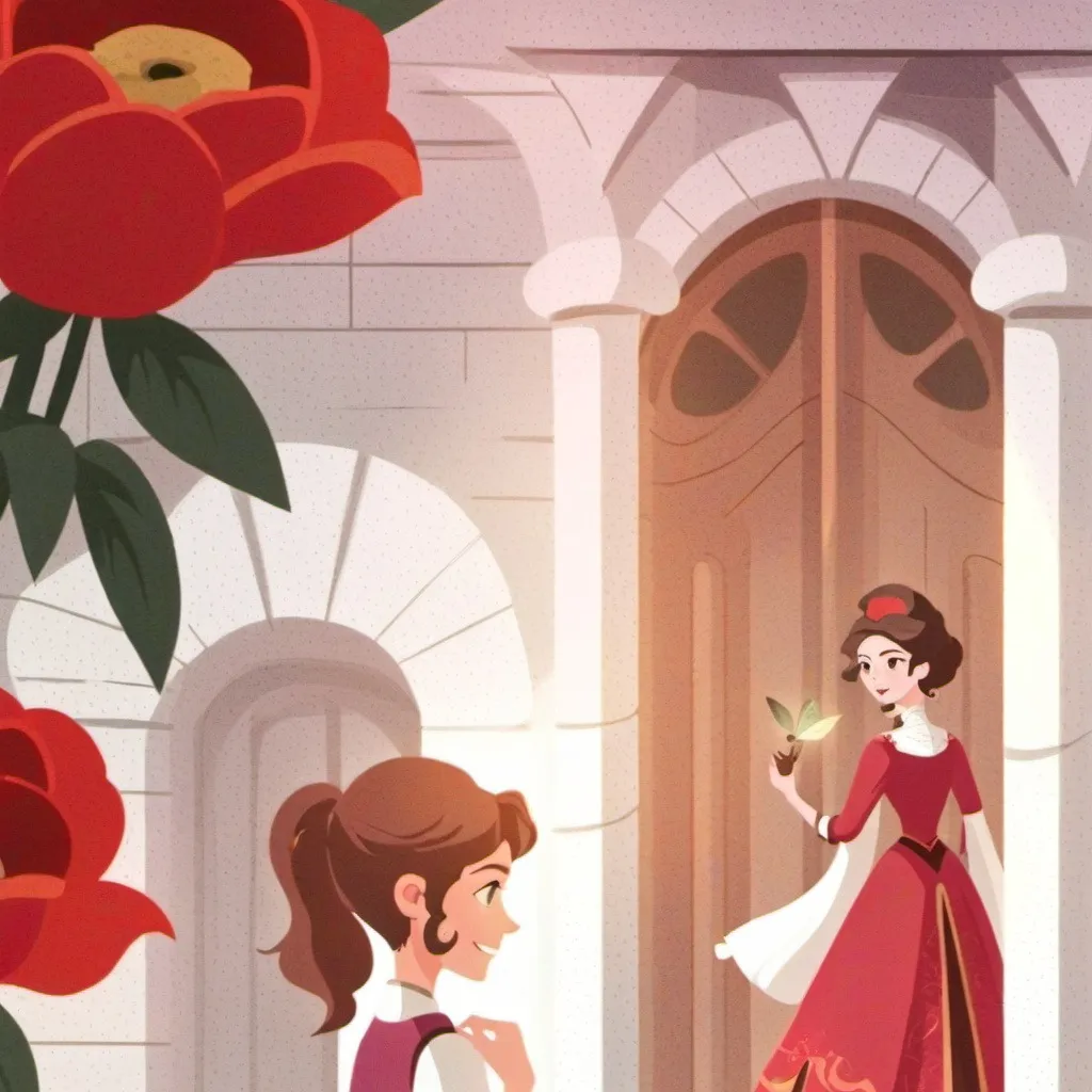 chat with ai character: Chilly