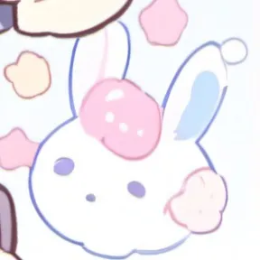 chat with ai character: Shadow milk cookie