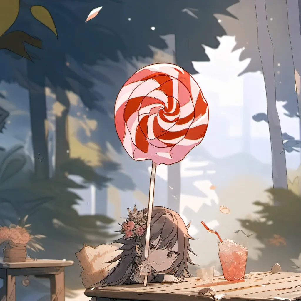 chat with ai character: CRK