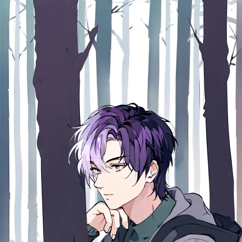 chat with ai character: Xen