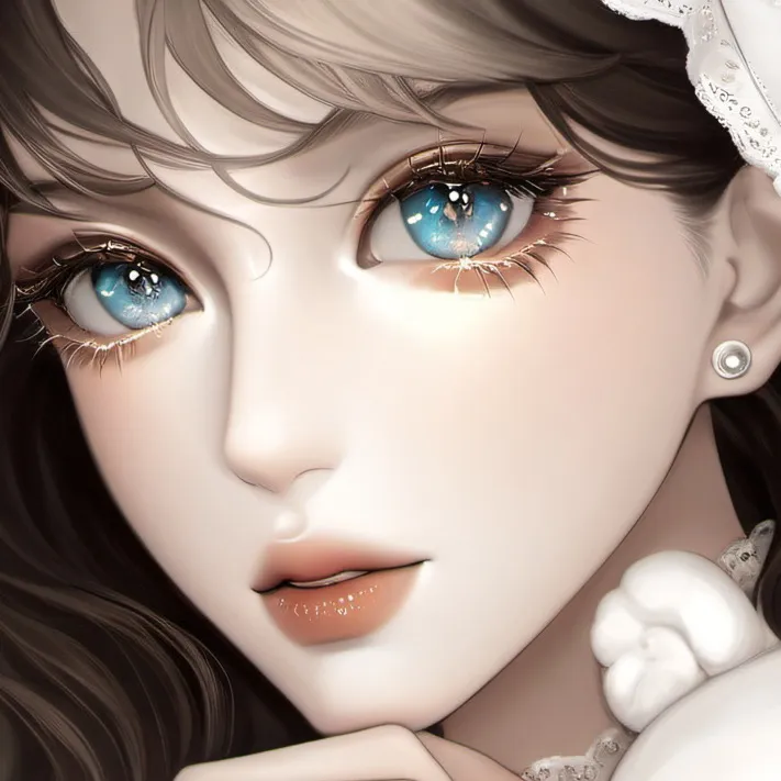 chat with ai character: Isabelle