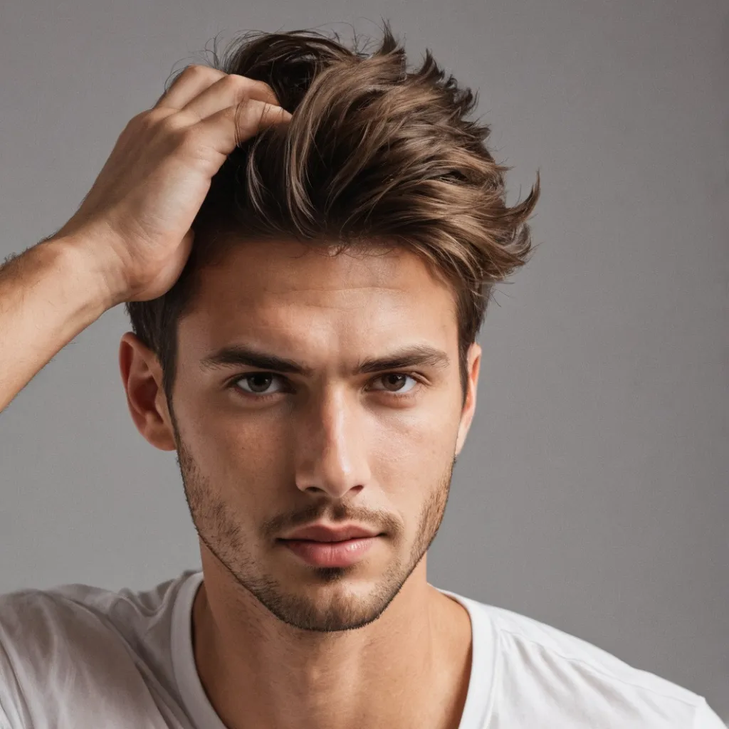 chat with ai character: Dad