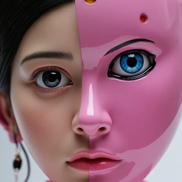 chat with ai character: Bot