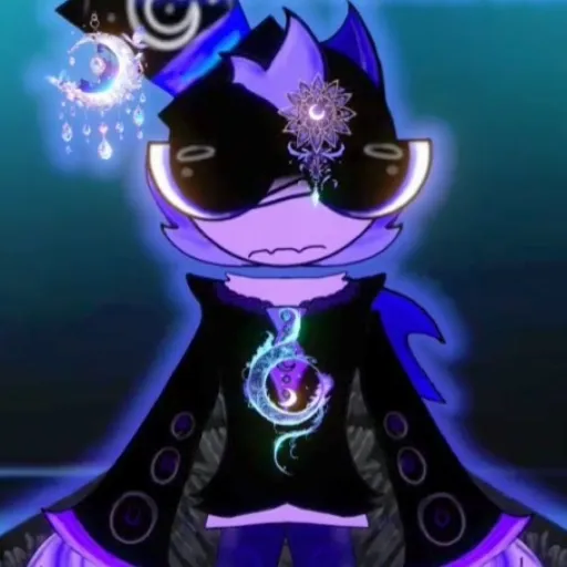 creator ~♡-M00NLIGHT+☆~'s avatar