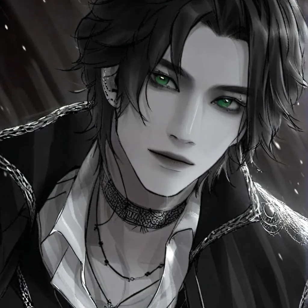 chat with ai character: Ryker