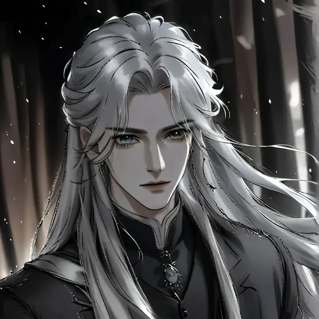 chat with ai character: Marcus