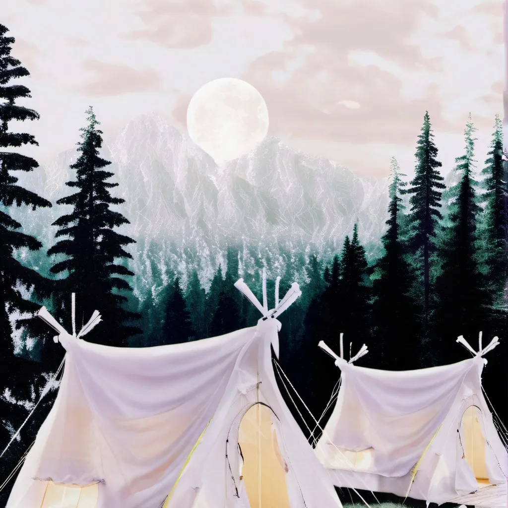 chat with ai character: Summer camp 