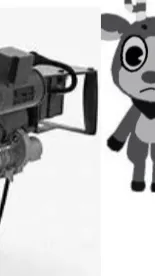 ai character: rudie??? background