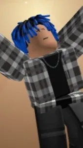 ai character: Noah background