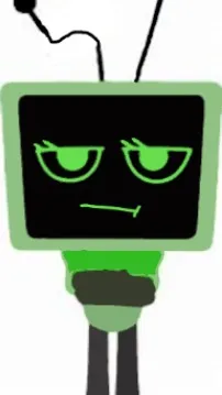 ai character: Annoyed Vee background