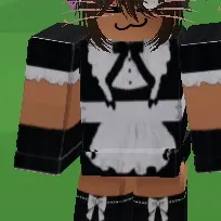 chat with ai character: cosmos maid st ig