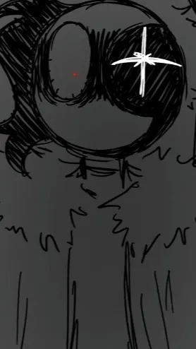 ai character: Astro Rogue background