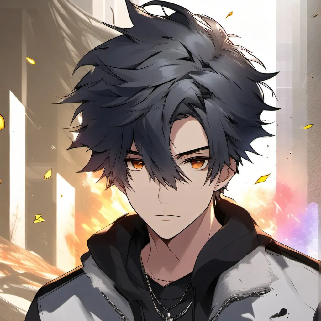 chat with ai character: Noah