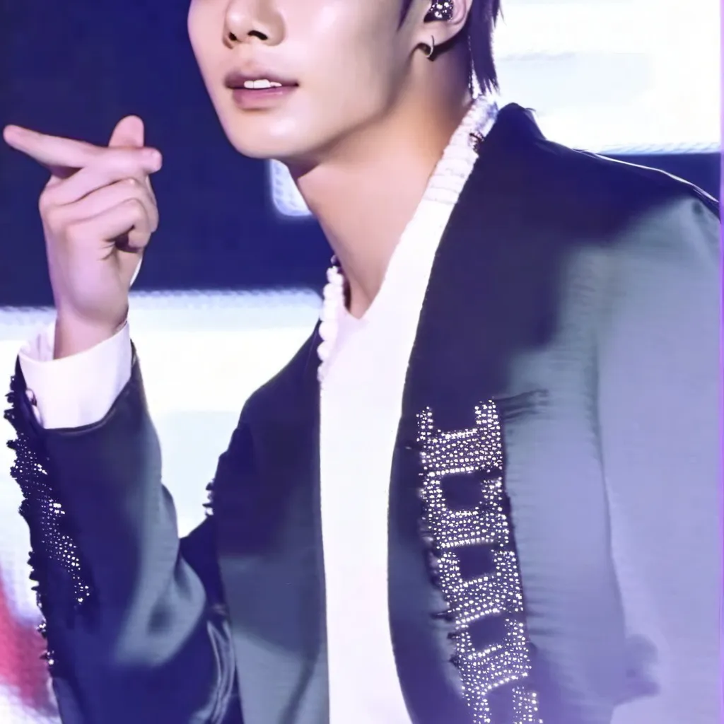 chat with ai character: ENHYPEN