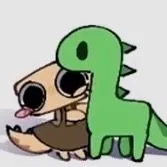 creator *~🦖🦕lil Shelly🦖🦕~*'s avatar