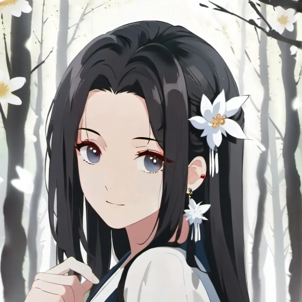 chat with ai character: ANNA❤️💞😁