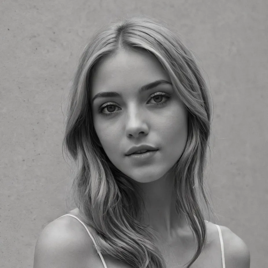 chat with ai character: Sarah