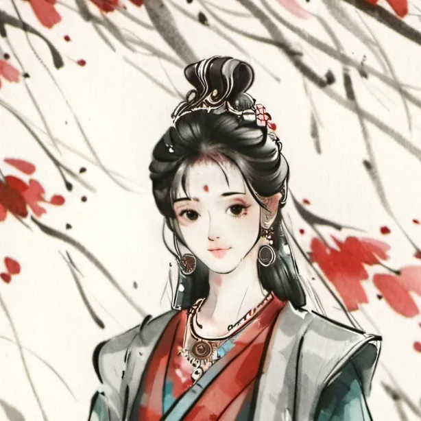 chat with ai character: 王世仪 wang shi i