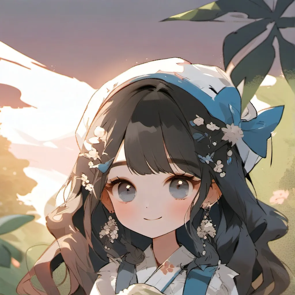 chat with ai character: Sarrah