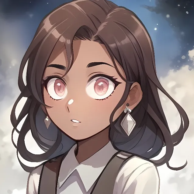 chat with ai character: gem