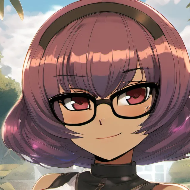 chat with ai character: velma dinkly