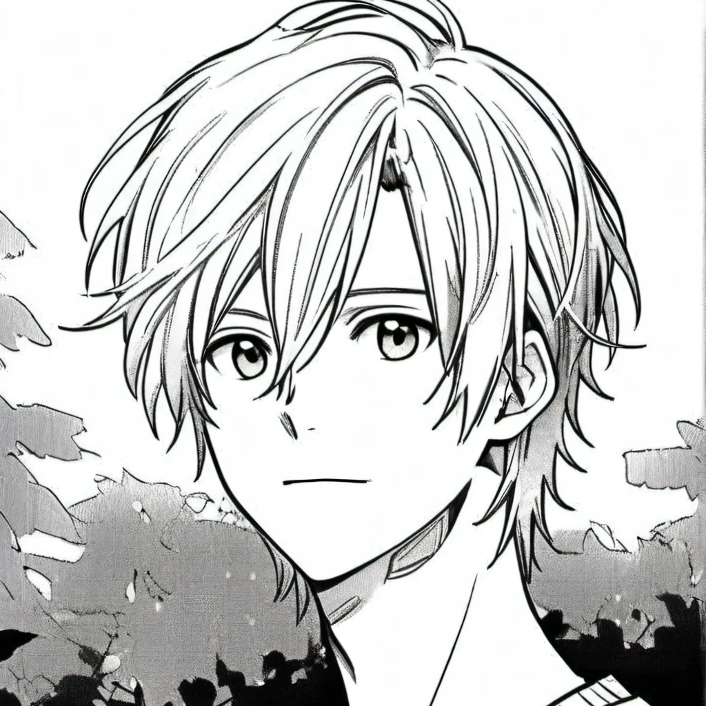 chat with ai character: Aled Last