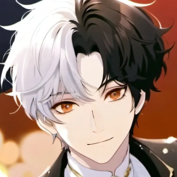 chat with ai character: Andrew 