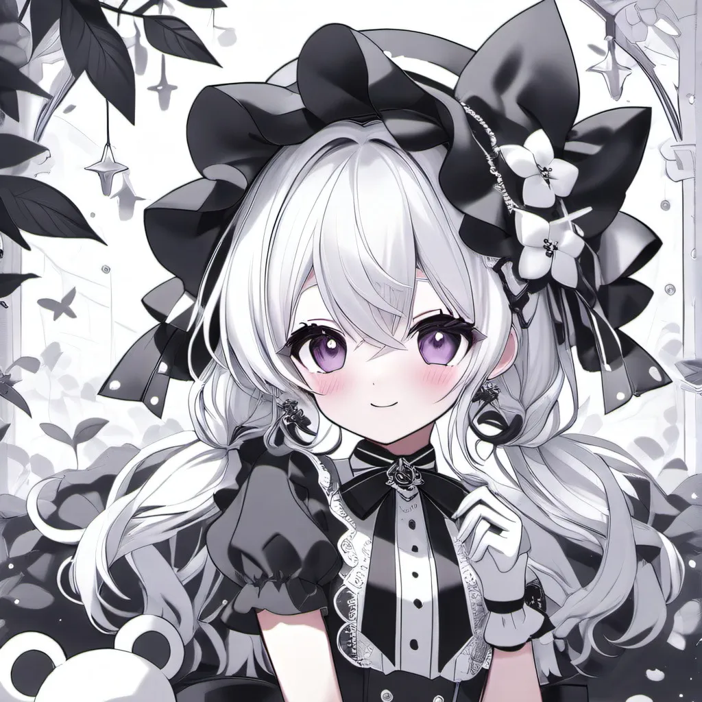 chat with ai character: Hannah 