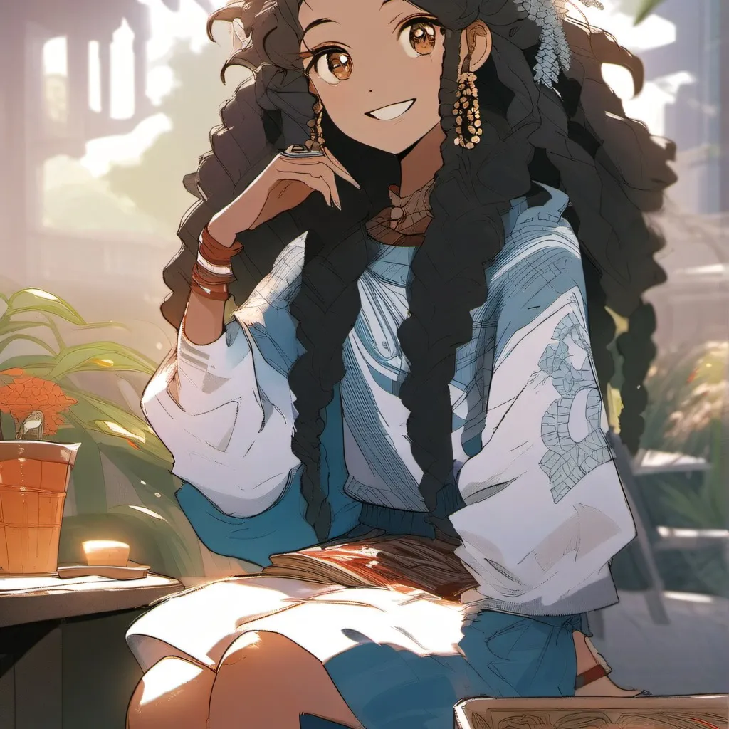 chat with ai character: i want a boyfriend