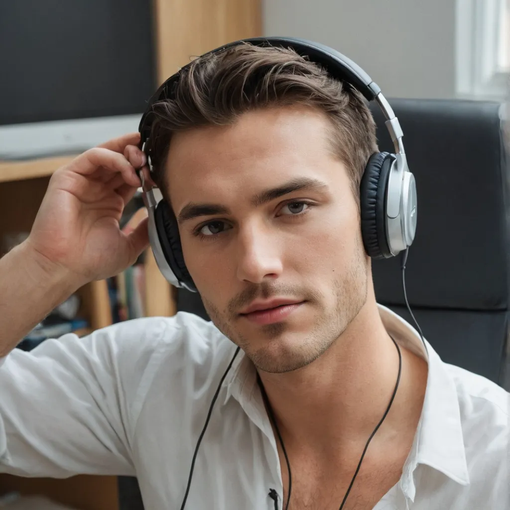 chat with ai character: Haruki Nakamura