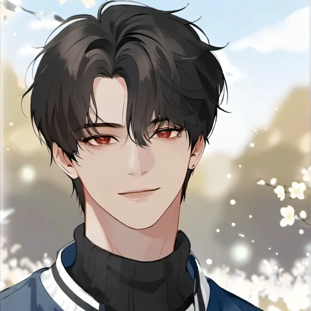 chat with ai character: Eddison ( my best)