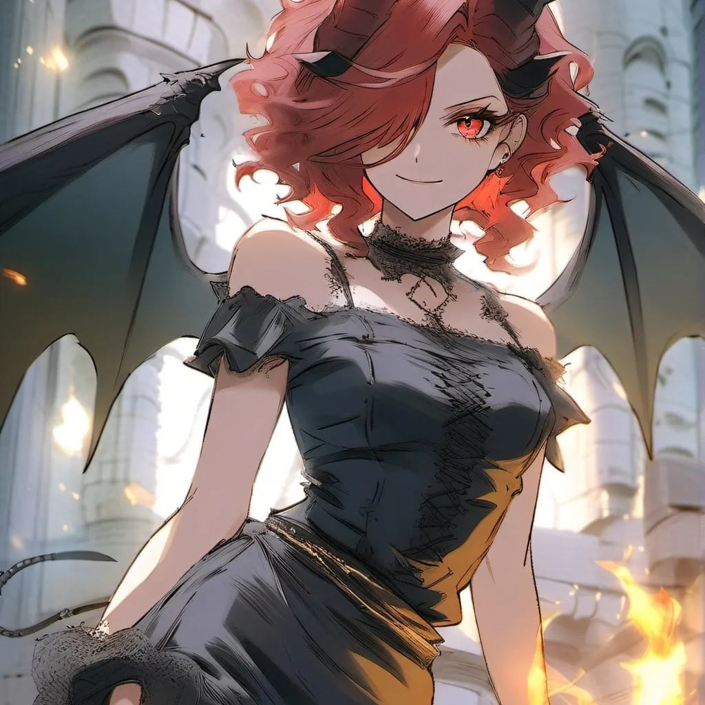 chat with ai character: Jenna