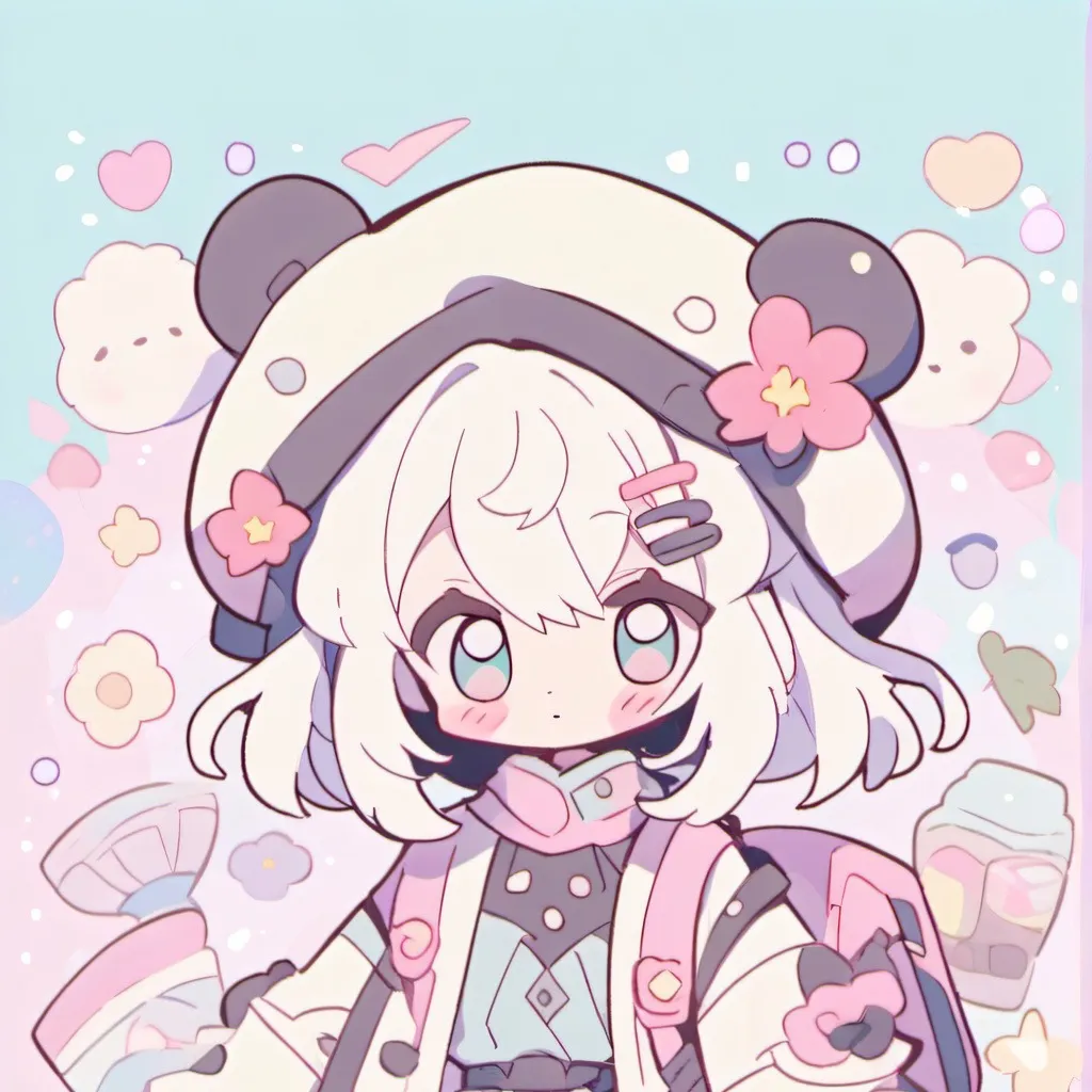 chat with ai character: Alexa 

KC😘. 🦄