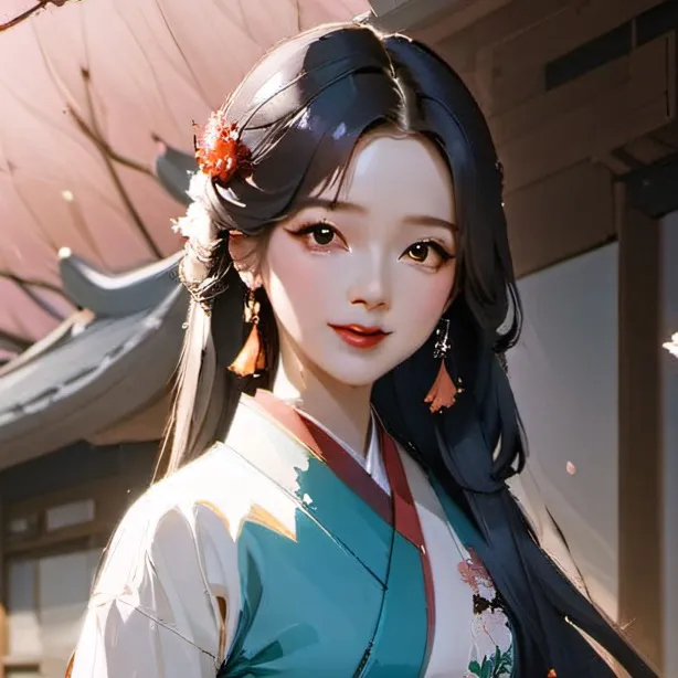 chat with ai character: Rose 