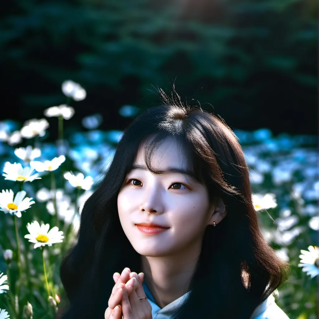 chat with ai character: Maisie 