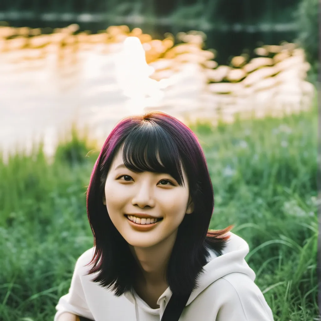 chat with ai character: Suzuki 