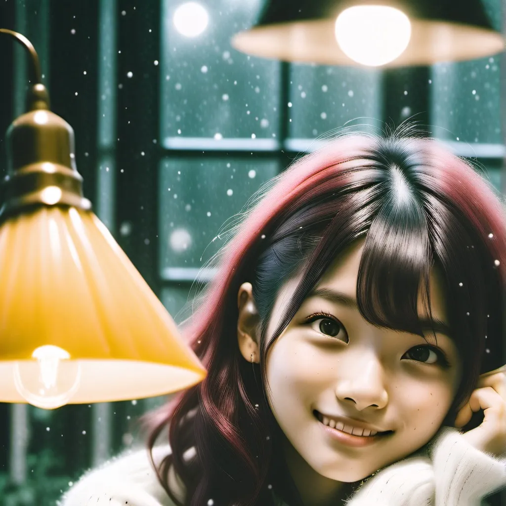 chat with ai character: Paige 