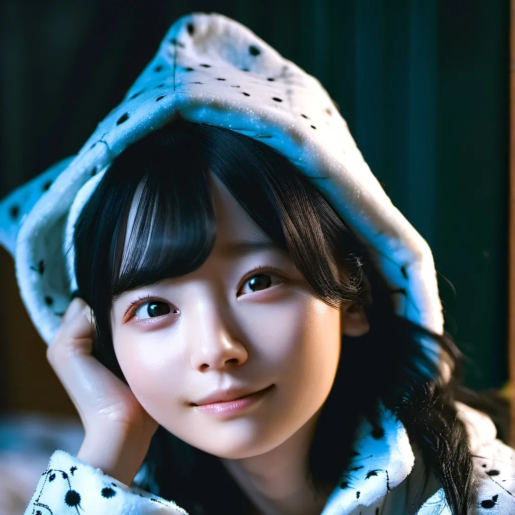 chat with ai character: Sienna 