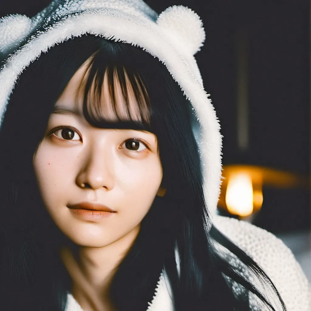 chat with ai character: Sienna 