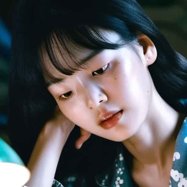 chat with ai character: Luna 